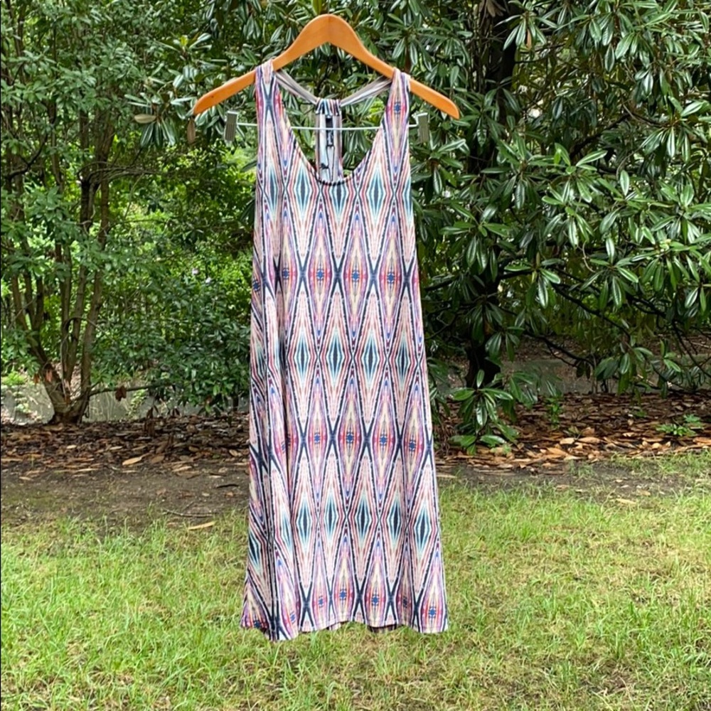 NWT Viereck Dress